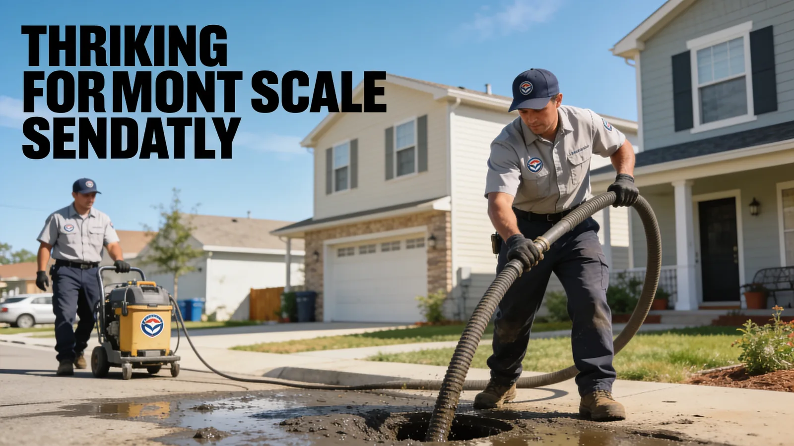Sewage Cleanup in Canton, IL near me